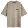 Fear of God ESSENTIALS Core Logo Jersey T-Shirt