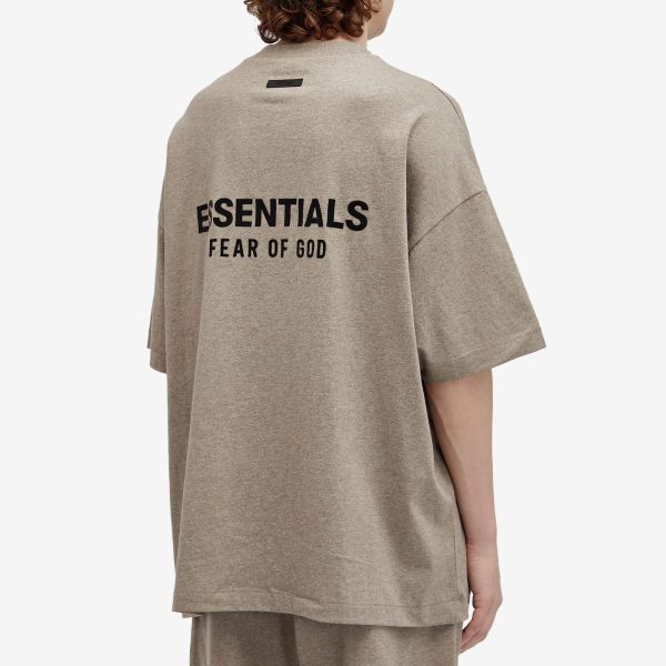 Fear of God ESSENTIALS Core Logo Jersey T-Shirt