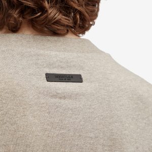 Fear of God ESSENTIALS Core Logo Jersey T-Shirt