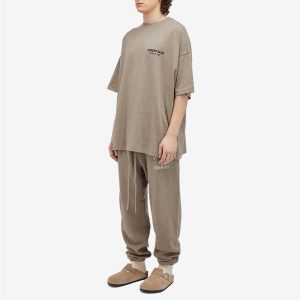 Fear of God ESSENTIALS Core Logo Jersey T-Shirt