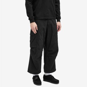 Neighborhood Wide Cargo Pants