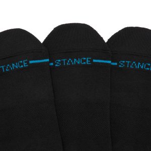 Stance for E by END. Basic Crew 3-Pack