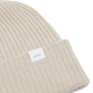 Norse Projects Standard Lambswool Beanie