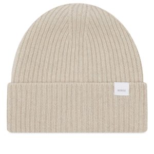 Norse Projects Standard Lambswool Beanie