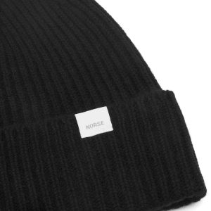 Norse Projects Standard Lambswool Beanie