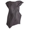 Pleats Please Issey Miyake Top