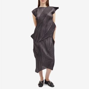 Pleats Please Issey Miyake Top