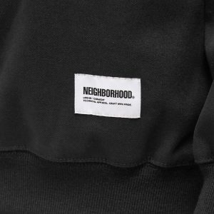 Neighborhood Pullover Shirt