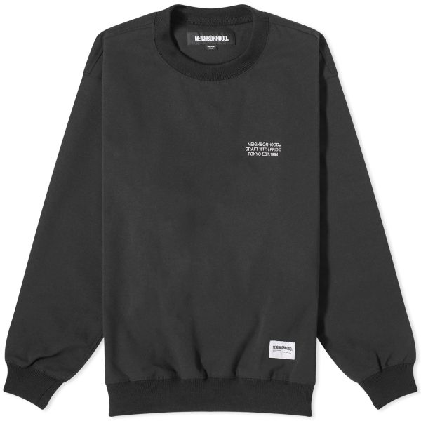 Neighborhood Pullover Shirt