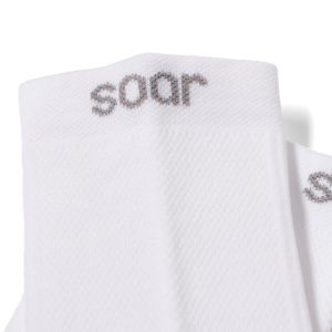 SOAR Crew Socks