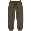 Fear of God ESSENTIALS Spring Nylon Track Pant