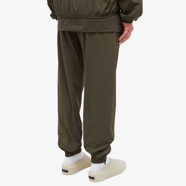 Fear of God ESSENTIALS Spring Nylon Track Pant