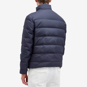 Gucci Logo Lightweight Down Jacket