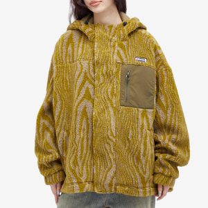 Martine Rose Oversized Fleece Jacket