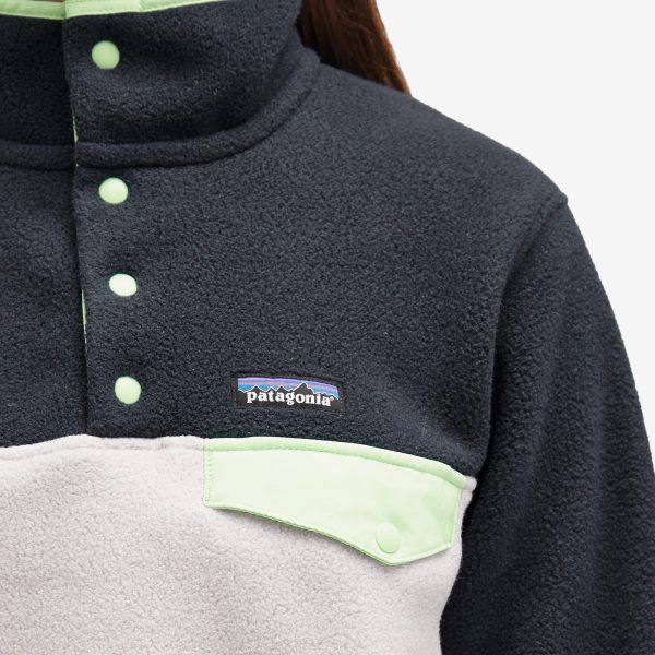 Patagonia Synch Snap Fleece