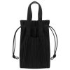 Pleats Please Issey Miyake Bag