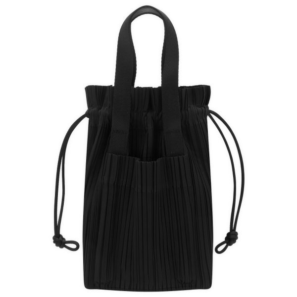 Pleats Please Issey Miyake Bag