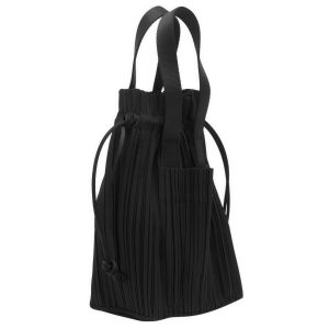 Pleats Please Issey Miyake Bag