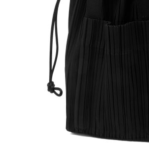 Pleats Please Issey Miyake Bag