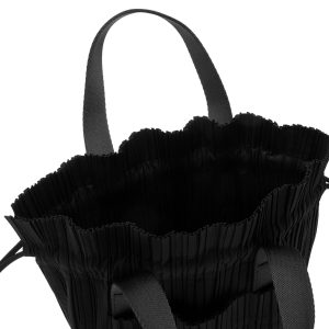 Pleats Please Issey Miyake Bag