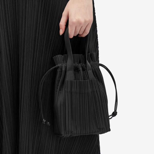 Pleats Please Issey Miyake Bag