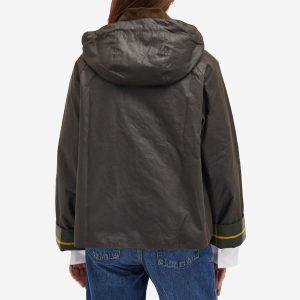 Barbour Reighton Wax Jacket