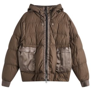 C.P. Company BI-TM Medium Weight Jacket