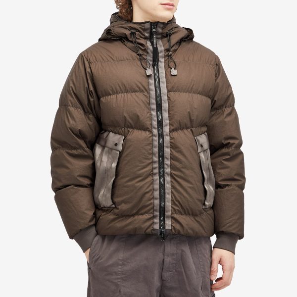 C.P. Company BI-TM Medium Weight Jacket