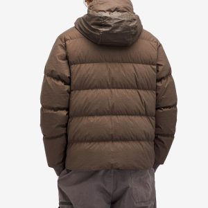 C.P. Company BI-TM Medium Weight Jacket