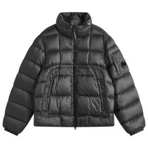 C.P. Company D.D Shell Down Jacket