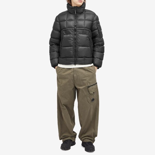 C.P. Company D.D Shell Down Jacket