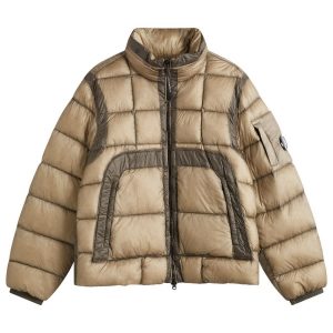 C.P. Company D.D Shell Down Jacket