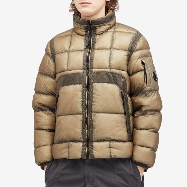 C.P. Company D.D Shell Down Jacket