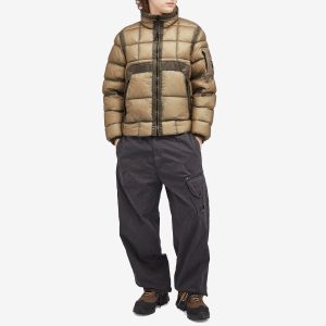 C.P. Company D.D Shell Down Jacket