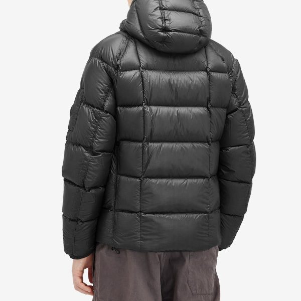 C.P. Company D.D Shell Hooded Down Jacket