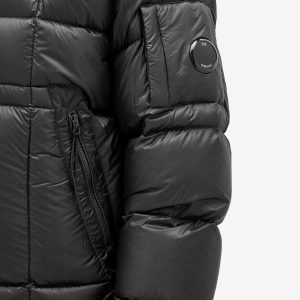 C.P. Company D.D Shell Hooded Down Jacket