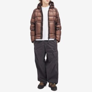 C.P. Company D.D Shell Hooded Down Jacket