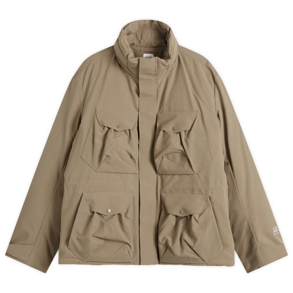 C.P. Company Micro-M Recycled Jacket