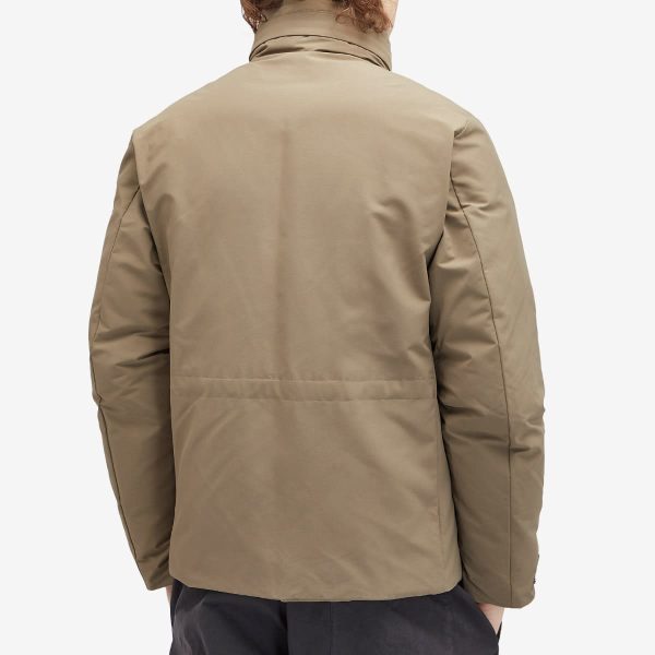 C.P. Company Micro-M Recycled Jacket