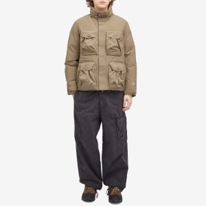 C.P. Company Micro-M Recycled Jacket