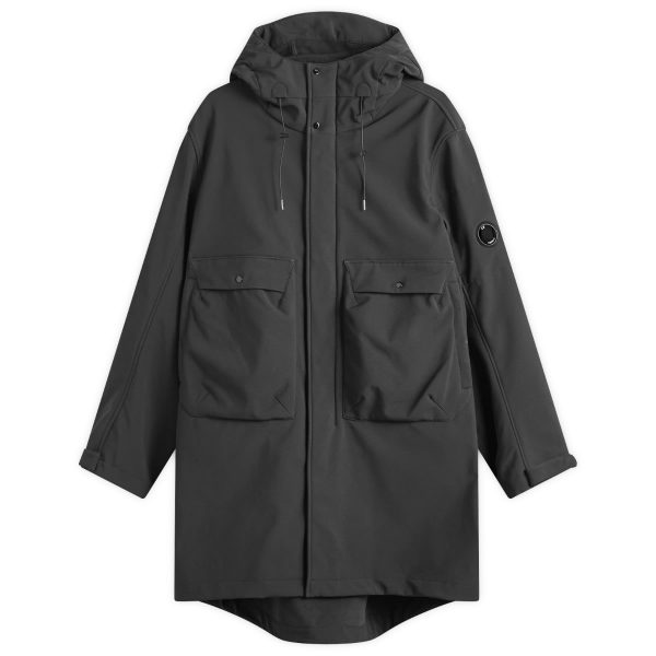 C.P. Company Shell-R Hooded Parka