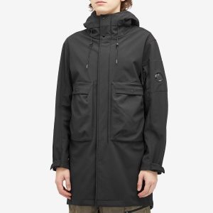 C.P. Company Shell-R Hooded Parka