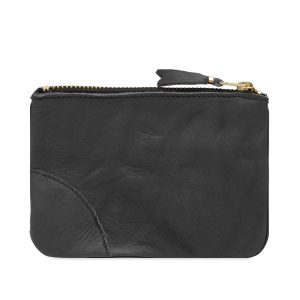 Comme des Garçons Wallet SA8100 Washed Wallet