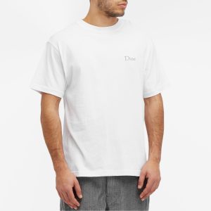 Dime Classic Small Logo T-Shirt