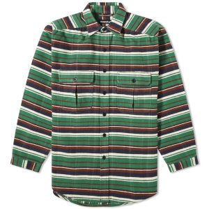 Monitaly Giorgio Work Shirt