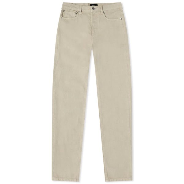 A.P.C. Petit New Standard Jeans