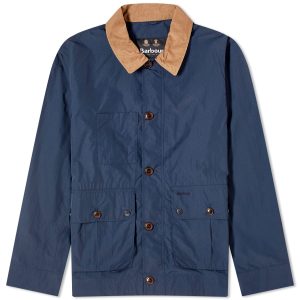 Barbour Heritage + Denby Casual Jacket