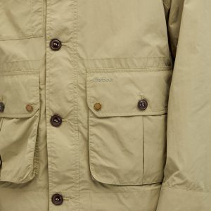 Barbour Heritage + Denby Casual Jacket