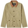 Barbour Heritage + Denby Casual Jacket