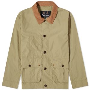 Barbour Heritage + Denby Casual Jacket